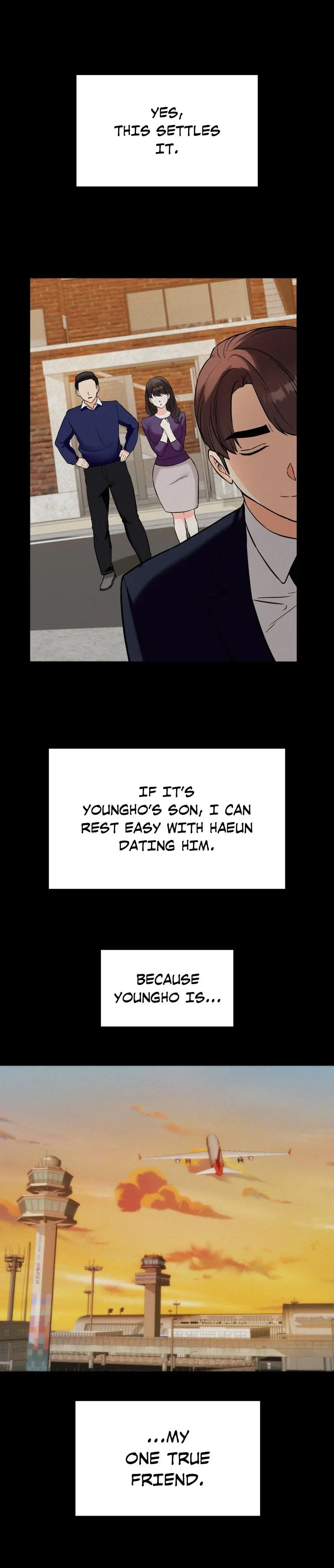 Secret Siblings 2 Chapter 36 - Page 29