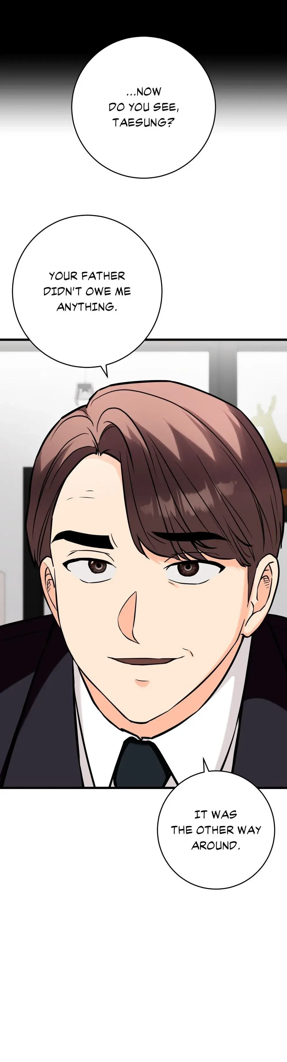 Secret Siblings 2 Chapter 36 - Page 30
