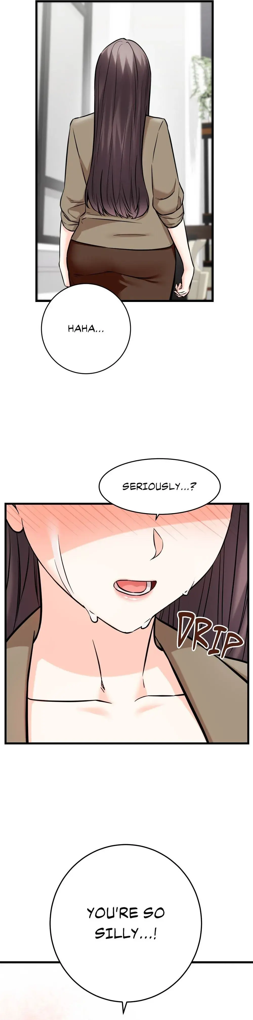 Secret Siblings 2 Chapter 36 - Page 33