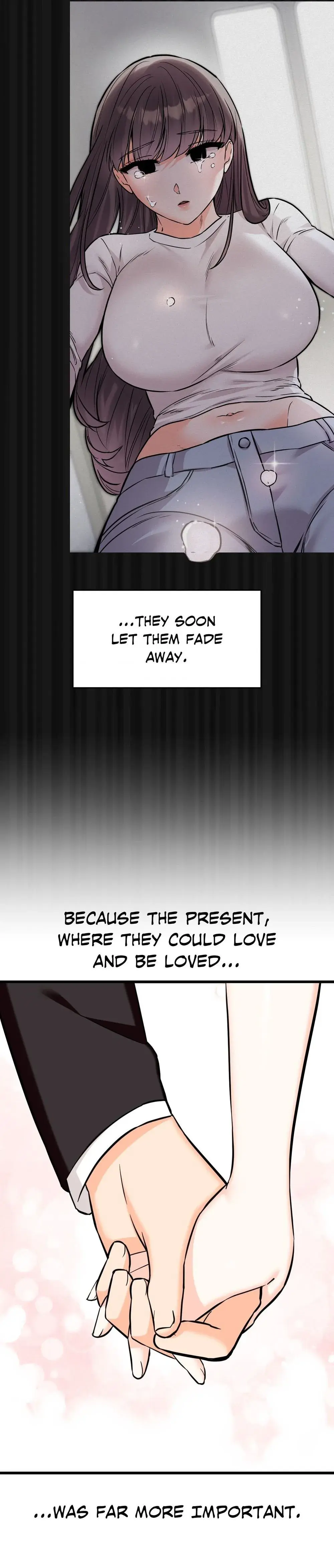 Secret Siblings 2 Chapter 36 - Page 45