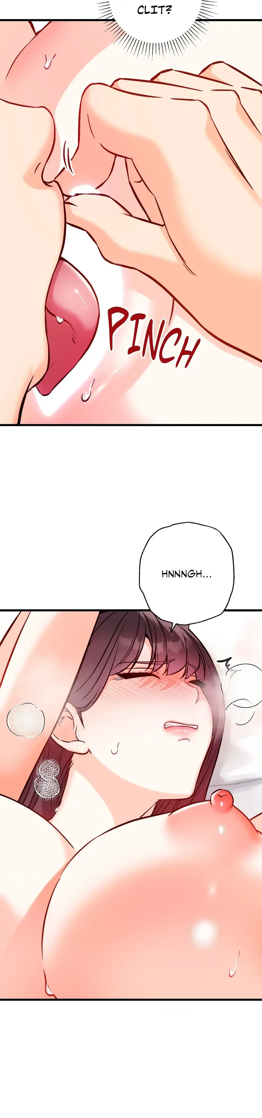 Secret Siblings 2 Chapter 37 - Page 10