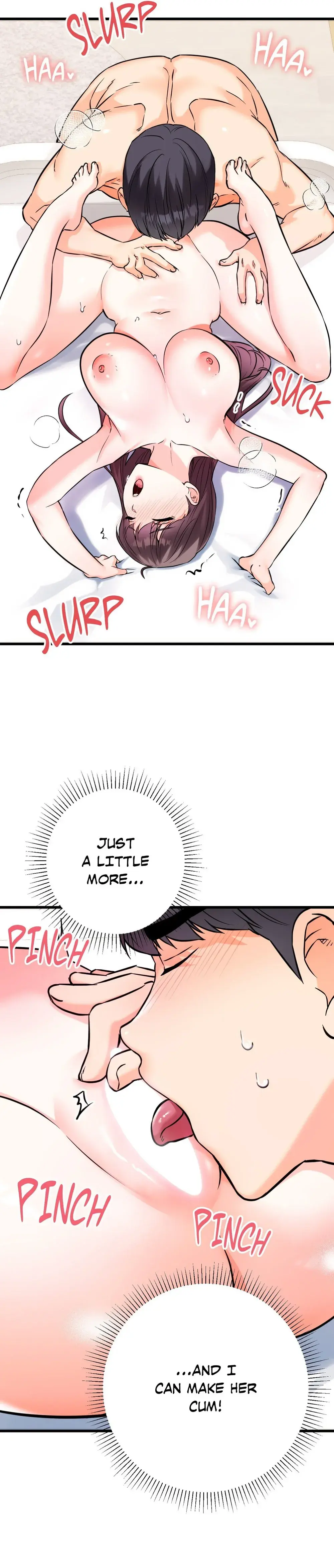 Secret Siblings 2 Chapter 37 - Page 11