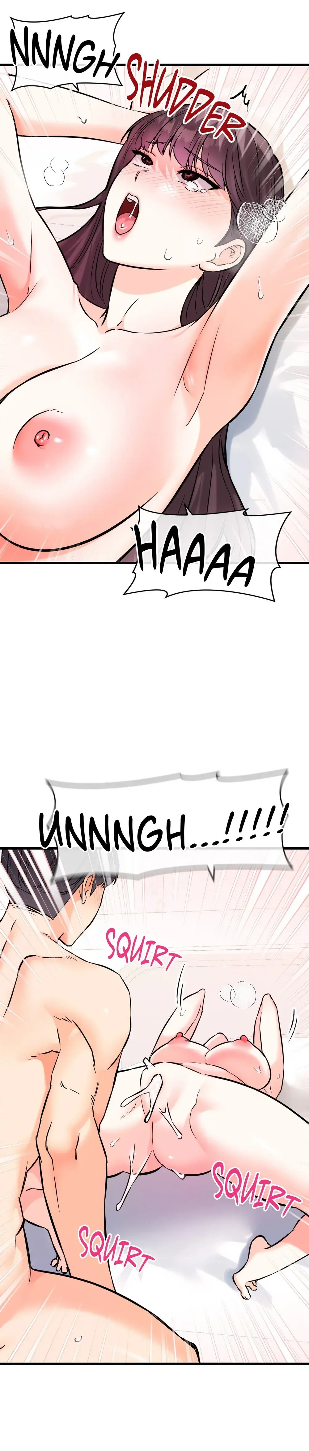 Secret Siblings 2 Chapter 37 - Page 12