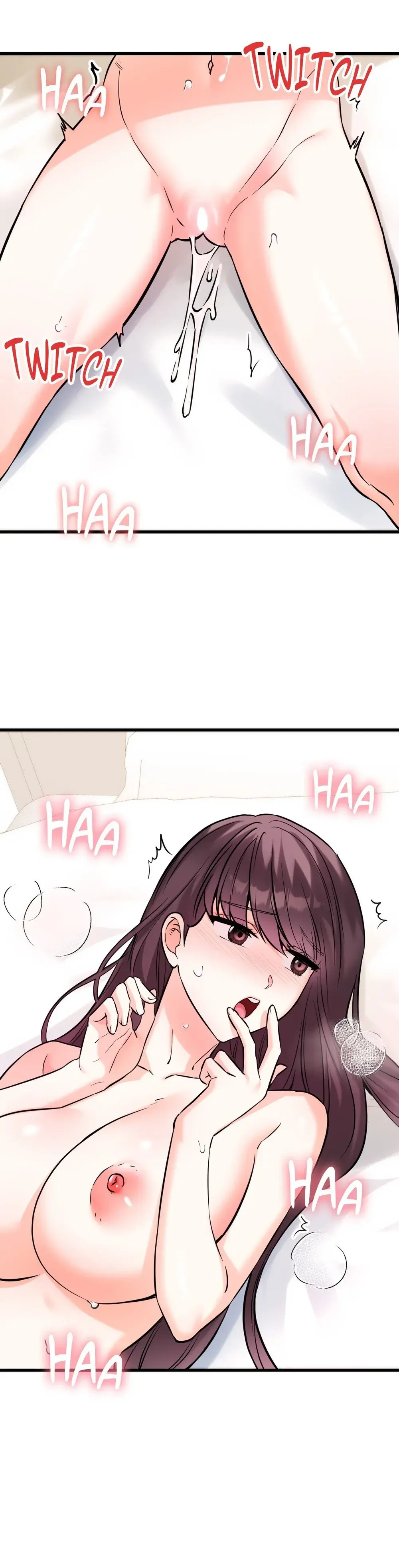 Secret Siblings 2 Chapter 37 - Page 13