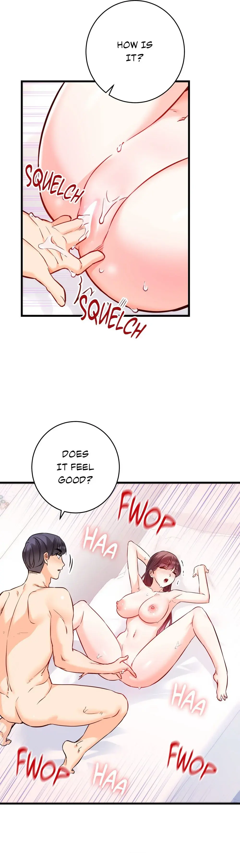 Secret Siblings 2 Chapter 37 - Page 16