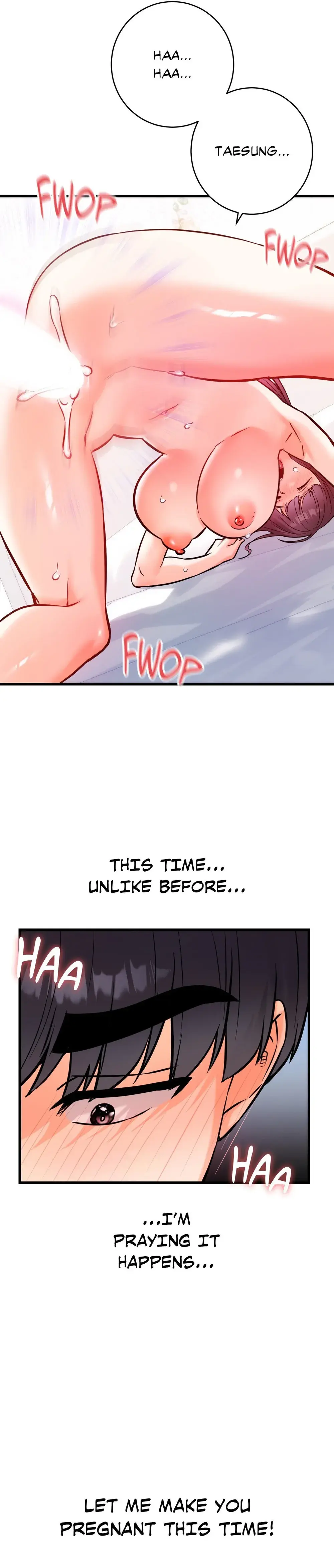 Secret Siblings 2 Chapter 37 - Page 33