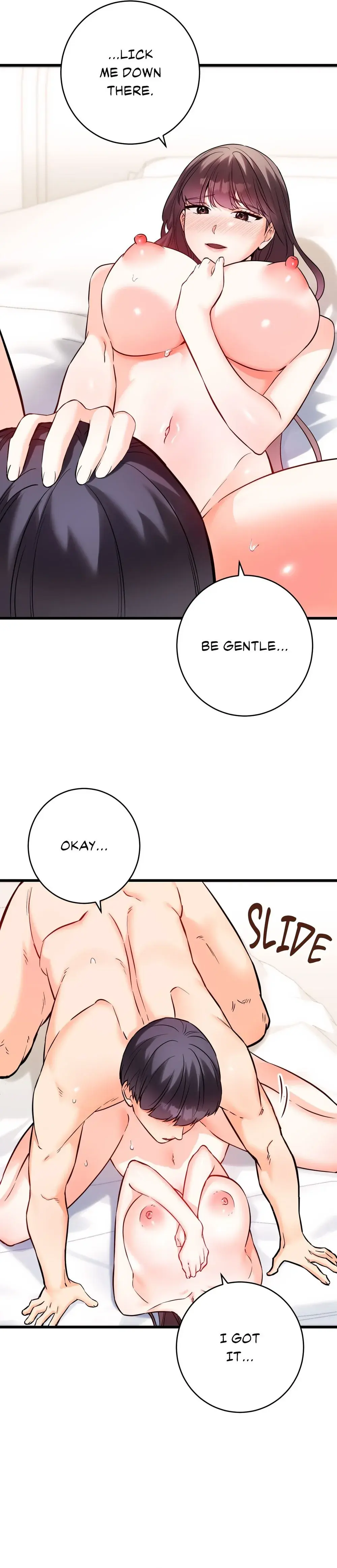 Secret Siblings 2 Chapter 37 - Page 5