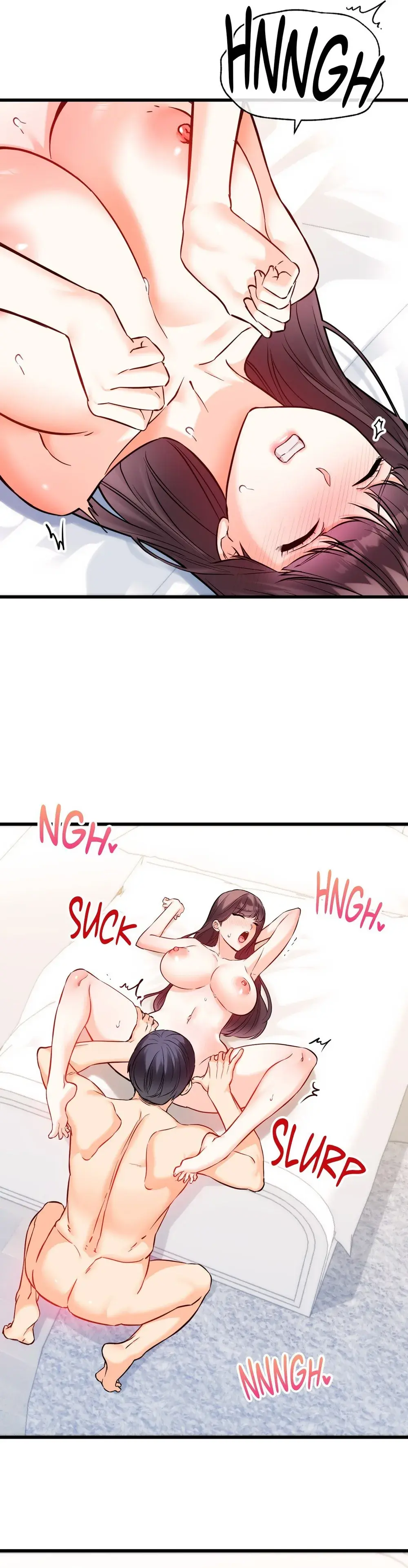 Secret Siblings 2 Chapter 37 - Page 8
