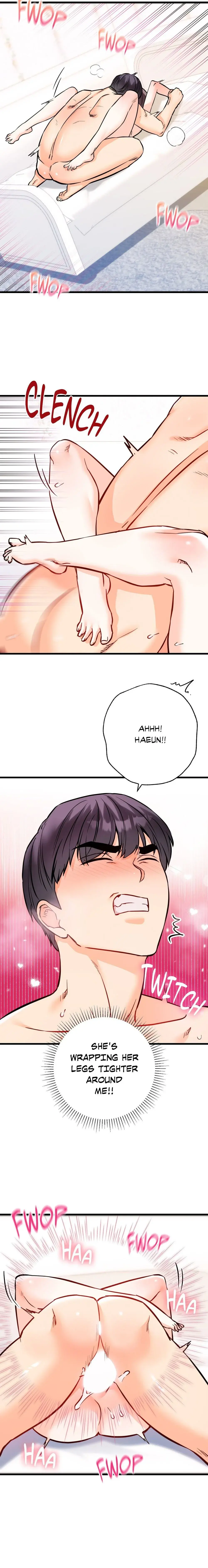 Secret Siblings 2 Chapter 38 - Page 13