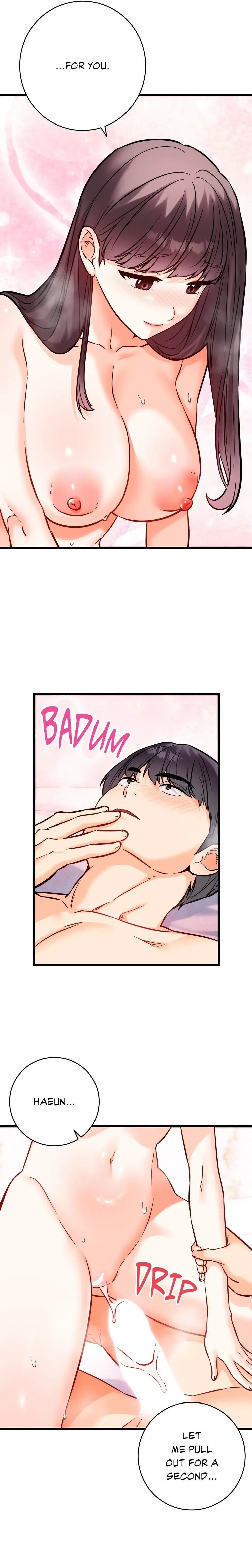 Secret Siblings 2 Chapter 38 - Page 5