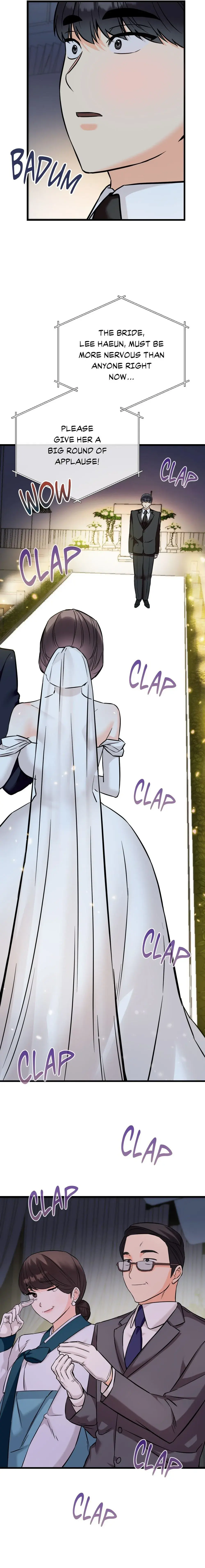 Secret Siblings 2 Chapter 39 - Page 14