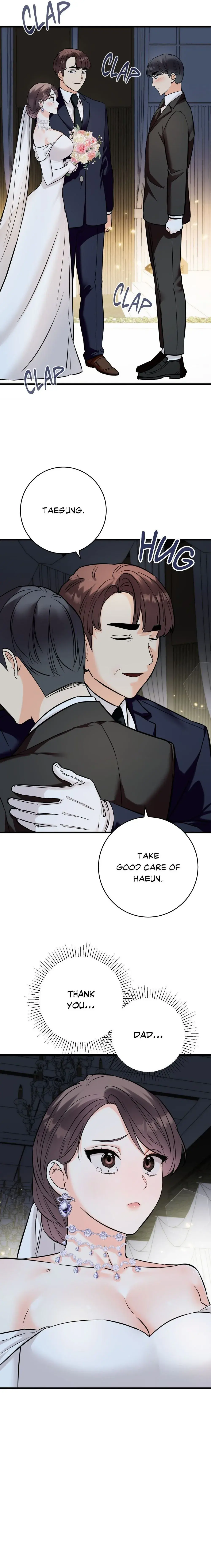 Secret Siblings 2 Chapter 39 - Page 15