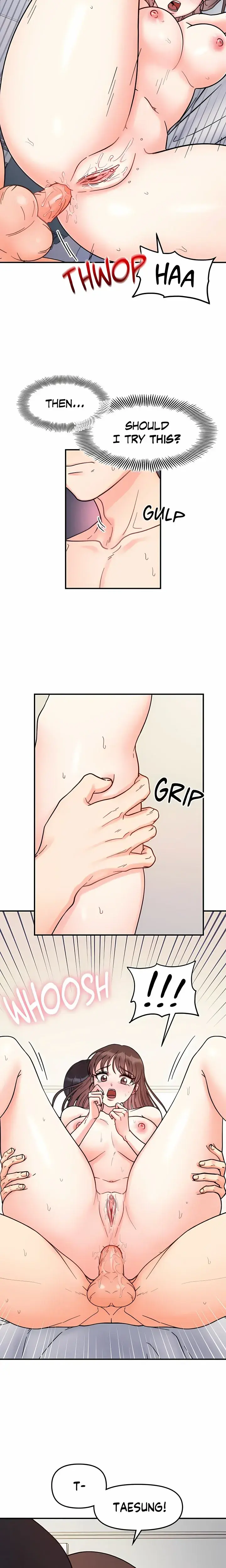 Secret Siblings 2 Chapter 40 - Page 10
