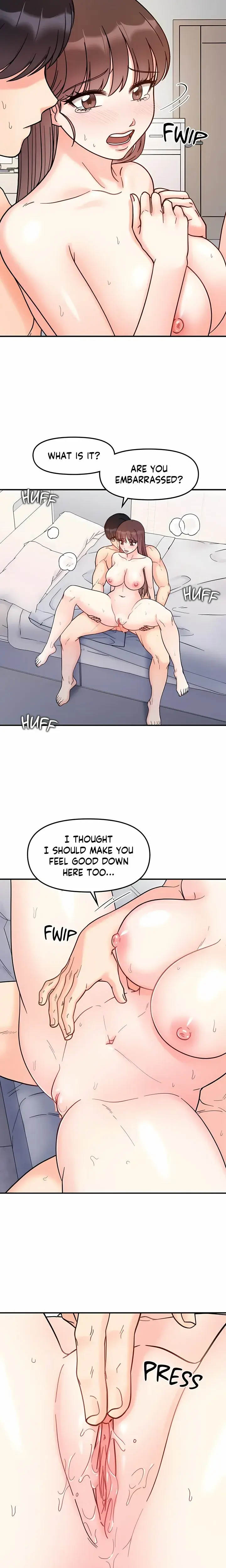 Secret Siblings 2 Chapter 40 - Page 11