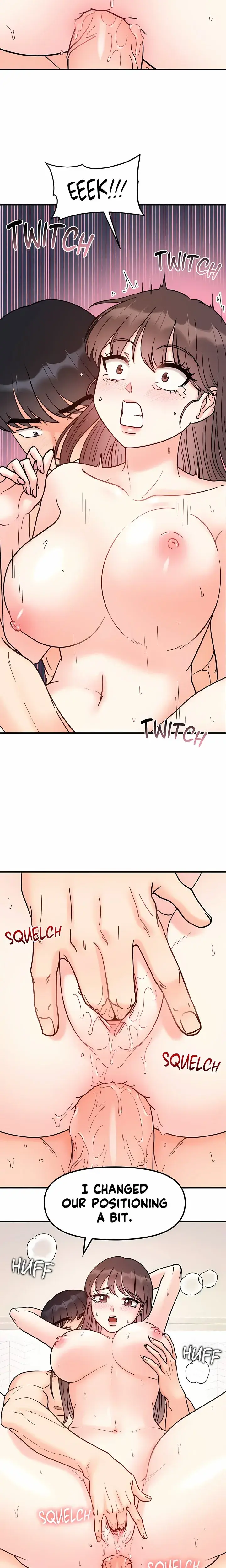 Secret Siblings 2 Chapter 40 - Page 12