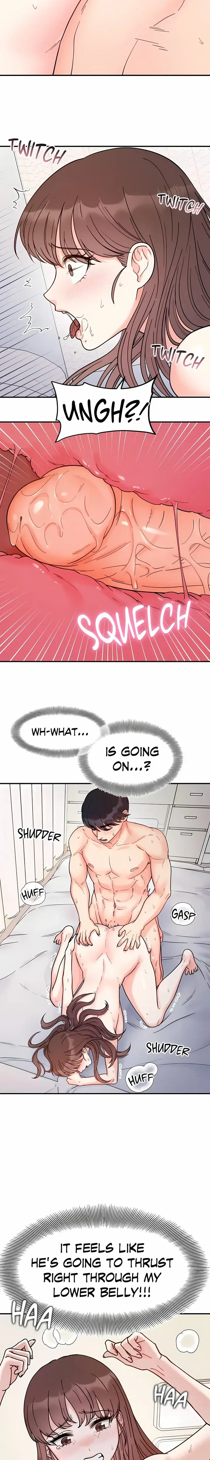 Secret Siblings 2 Chapter 40 - Page 3