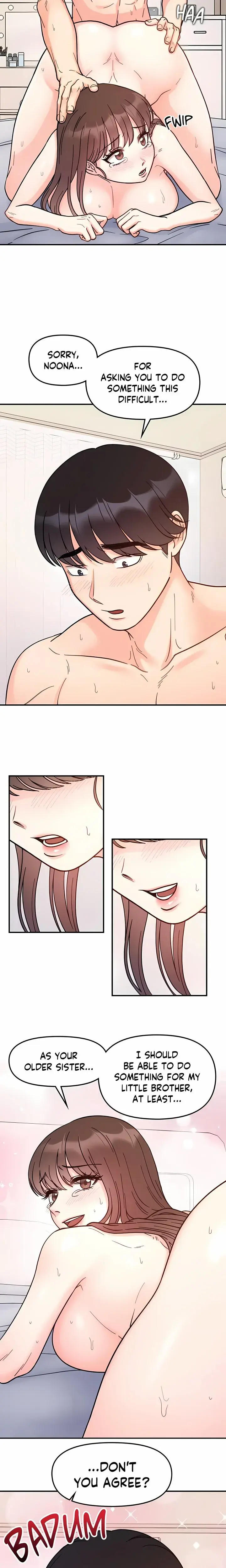Secret Siblings 2 Chapter 40 - Page 5