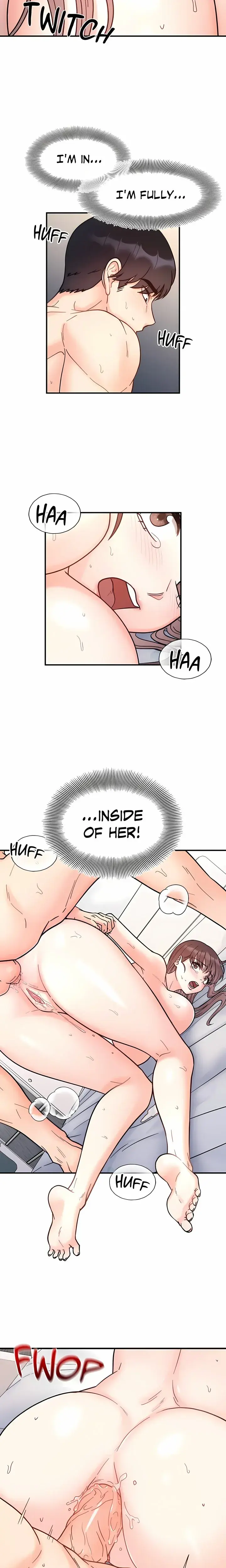 Secret Siblings 2 Chapter 40 - Page 7