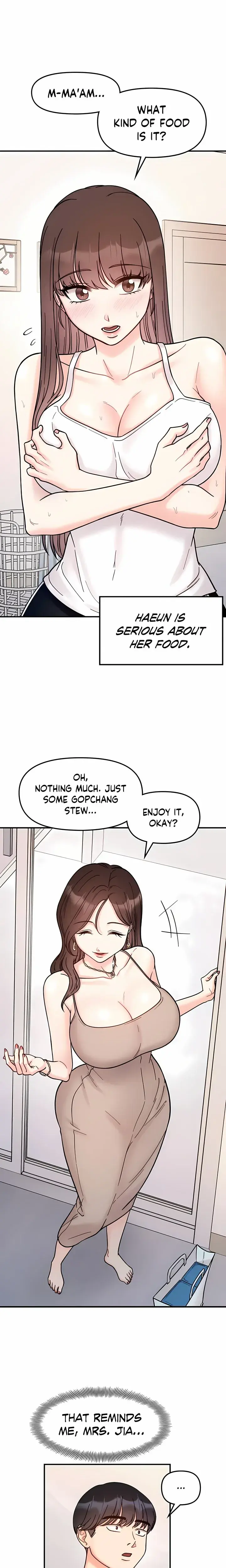 Secret Siblings 2 Chapter 41 - Page 10