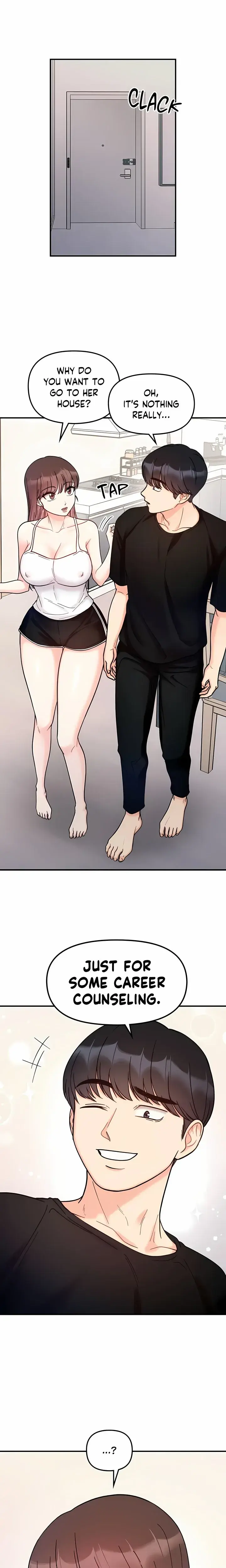 Secret Siblings 2 Chapter 41 - Page 13