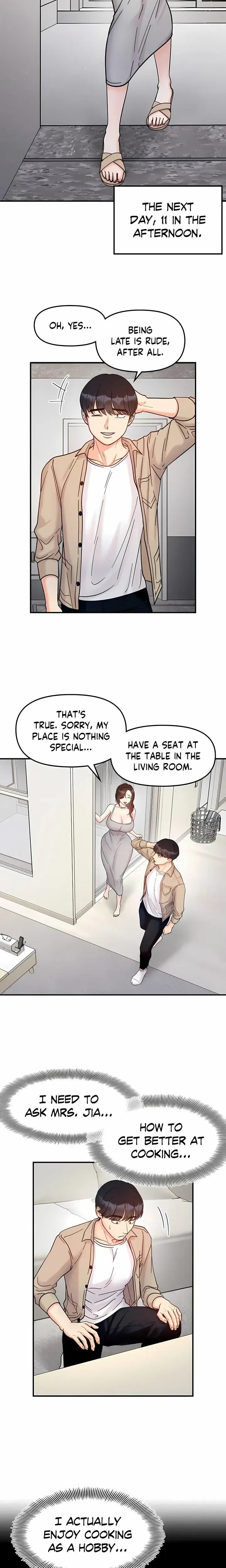 Secret Siblings 2 Chapter 41 - Page 15