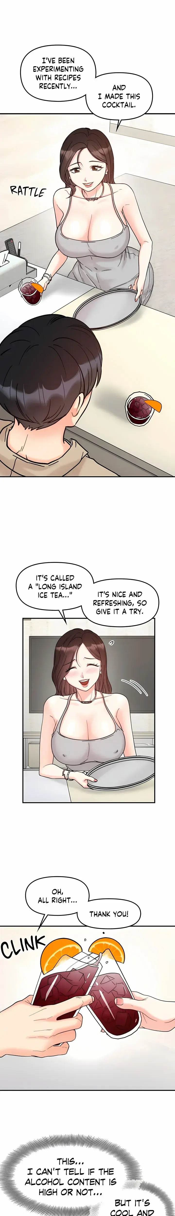 Secret Siblings 2 Chapter 41 - Page 17