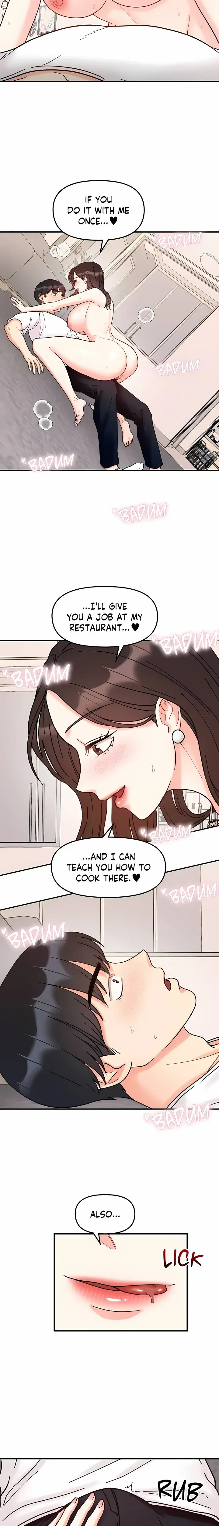 Secret Siblings 2 Chapter 42 - Page 13