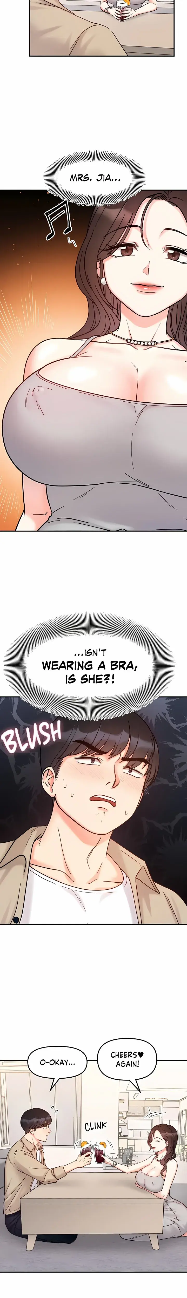 Secret Siblings 2 Chapter 42 - Page 3