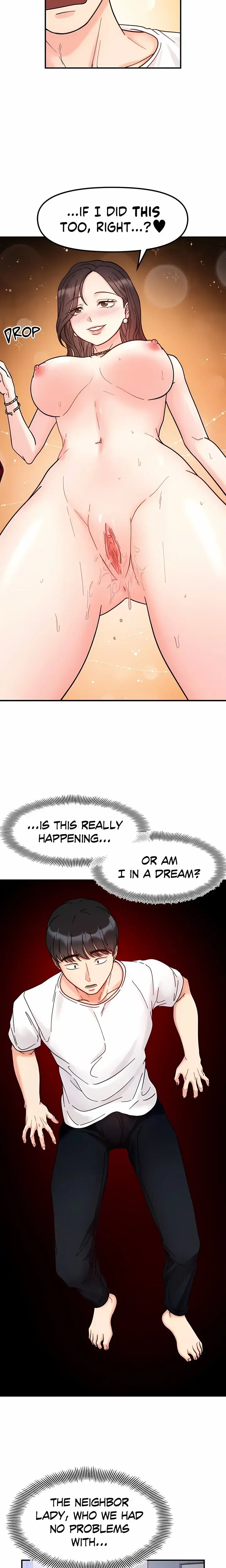 Secret Siblings 2 Chapter 42 - Page 9