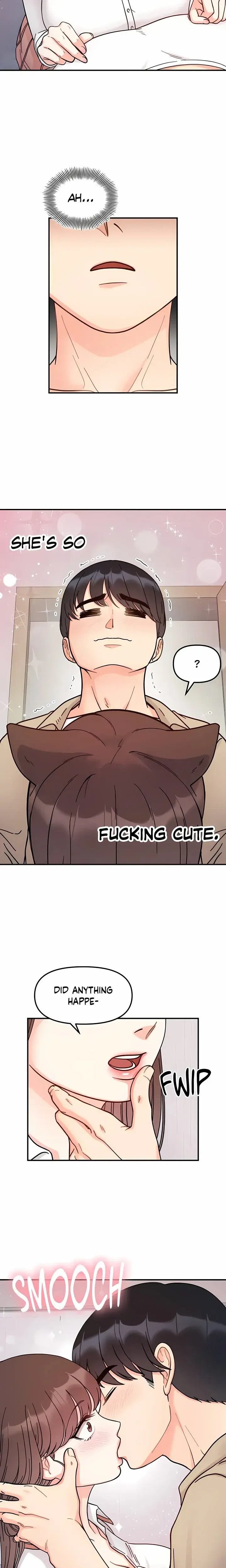 Secret Siblings 2 Chapter 43 - Page 10