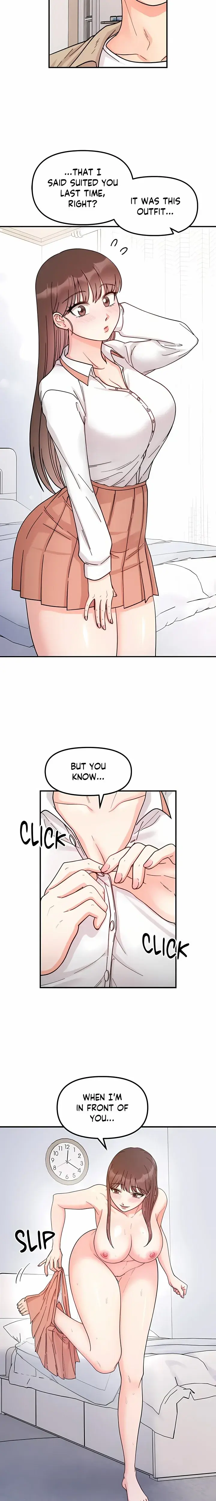 Secret Siblings 2 Chapter 43 - Page 12