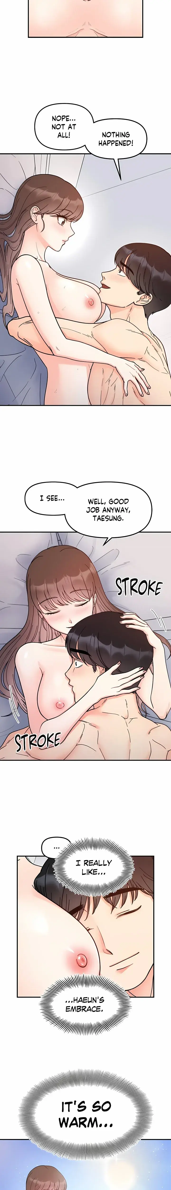 Secret Siblings 2 Chapter 43 - Page 16
