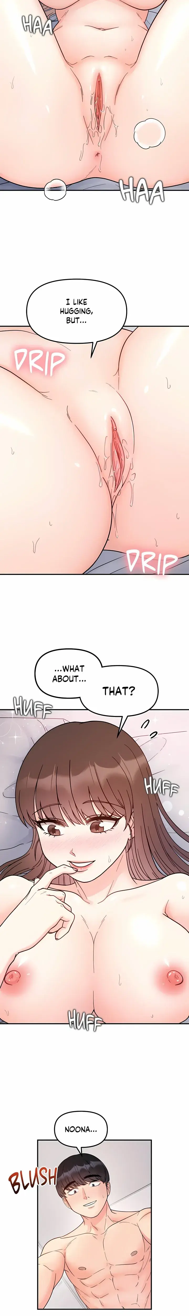 Secret Siblings 2 Chapter 43 - Page 18