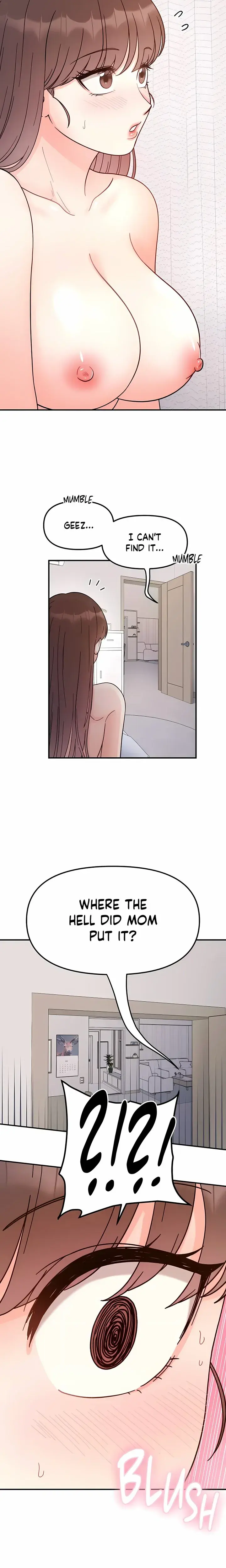 Secret Siblings 2 Chapter 43 - Page 20