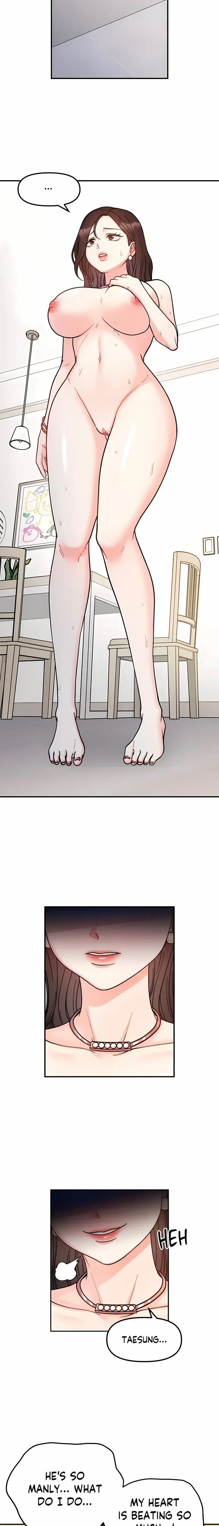 Secret Siblings 2 Chapter 43 - Page 3