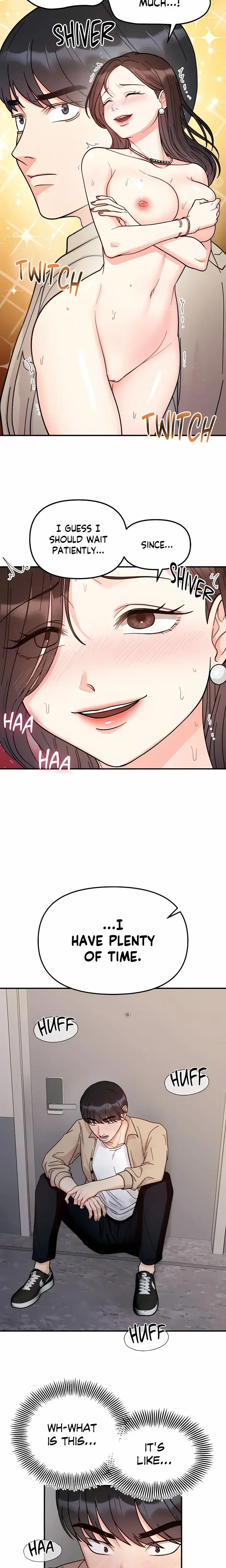 Secret Siblings 2 Chapter 43 - Page 4
