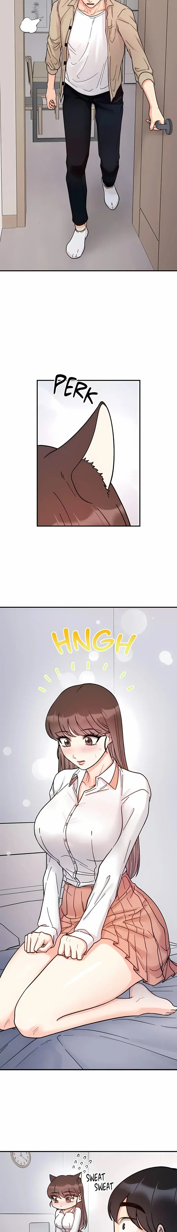 Secret Siblings 2 Chapter 43 - Page 7