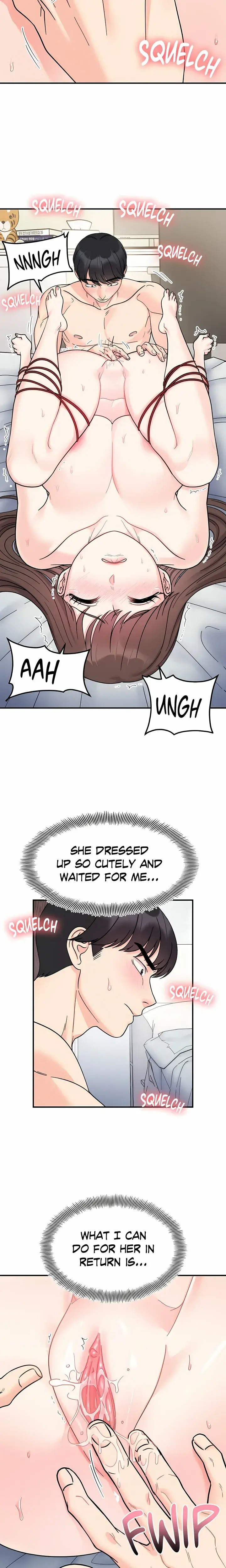 Secret Siblings 2 Chapter 44 - Page 10
