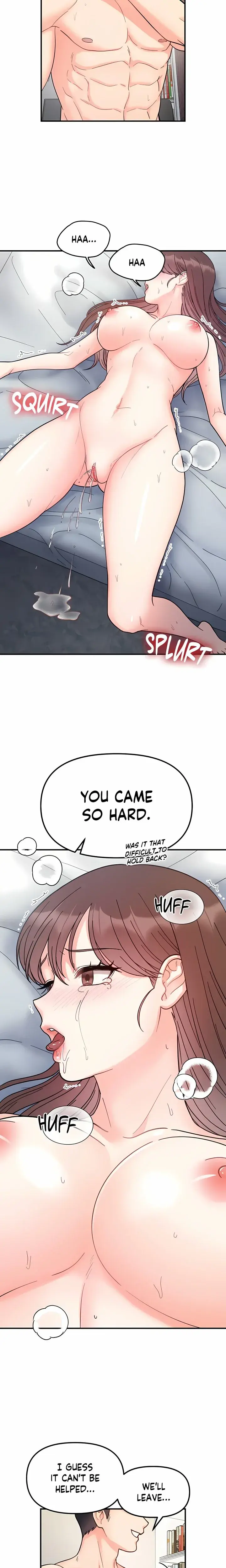 Secret Siblings 2 Chapter 44 - Page 15