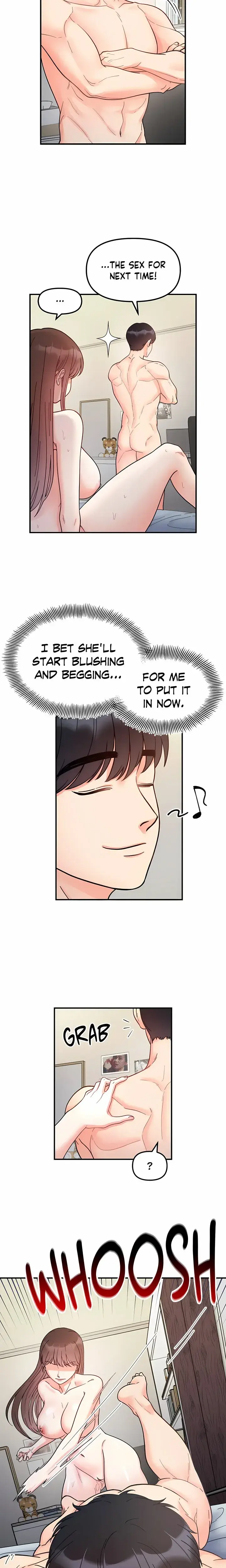 Secret Siblings 2 Chapter 44 - Page 16