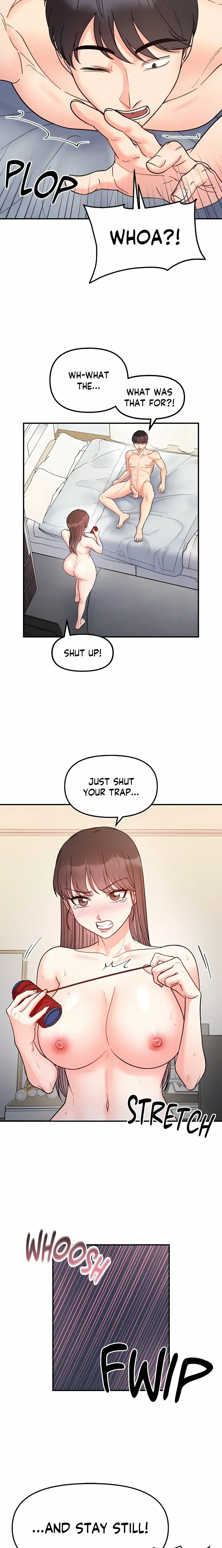 Secret Siblings 2 Chapter 44 - Page 17