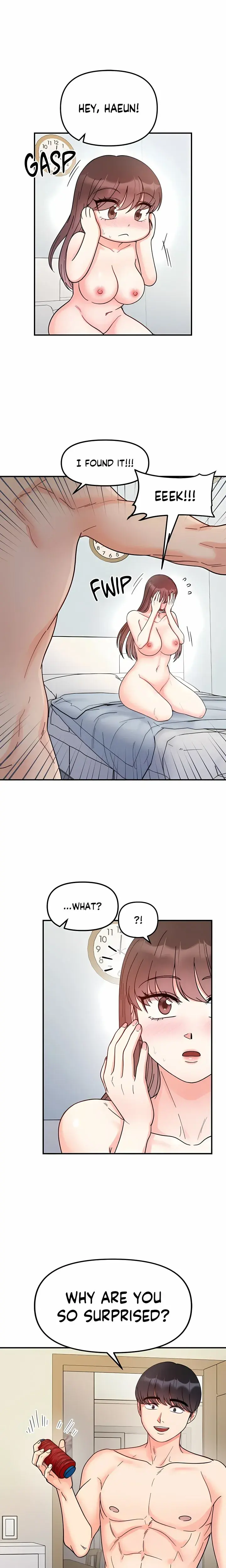 Secret Siblings 2 Chapter 44 - Page 3