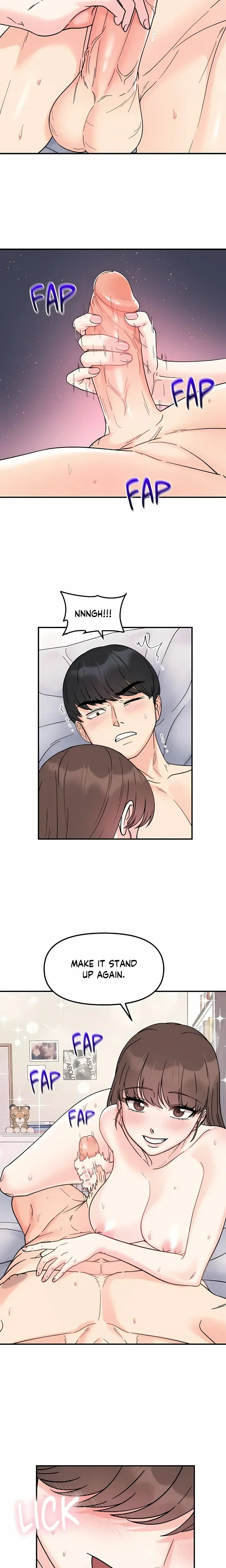 Secret Siblings 2 Chapter 45 - Page 13