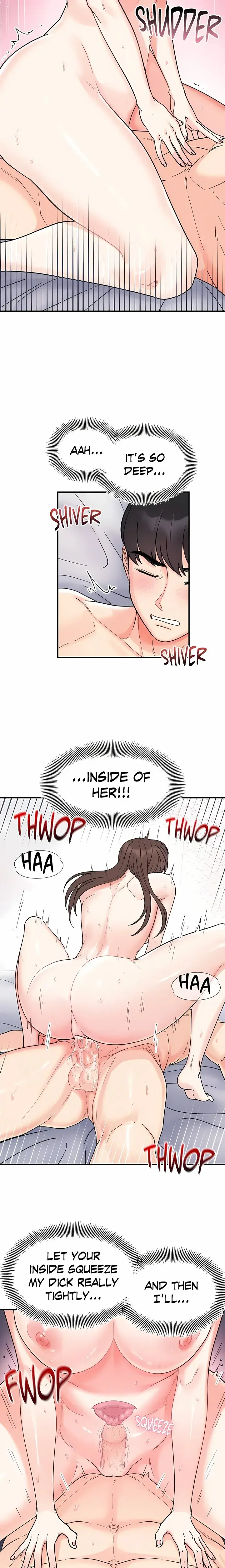 Secret Siblings 2 Chapter 45 - Page 17