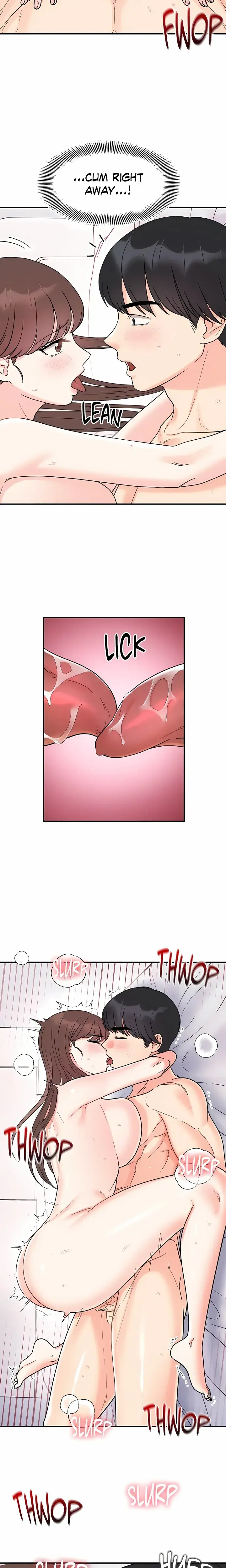 Secret Siblings 2 Chapter 45 - Page 18