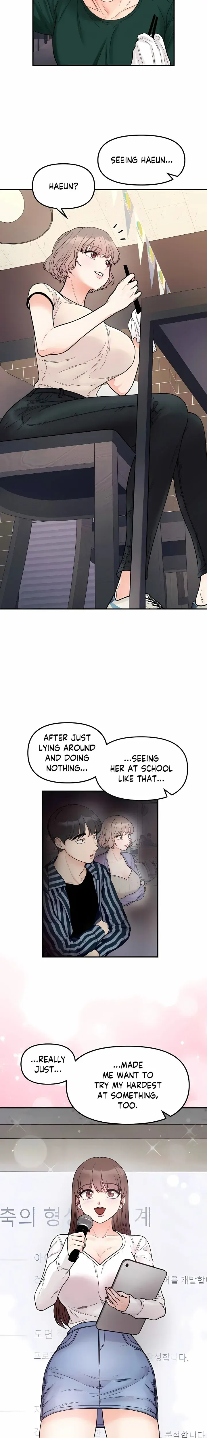 Secret Siblings 2 Chapter 47 - Page 10