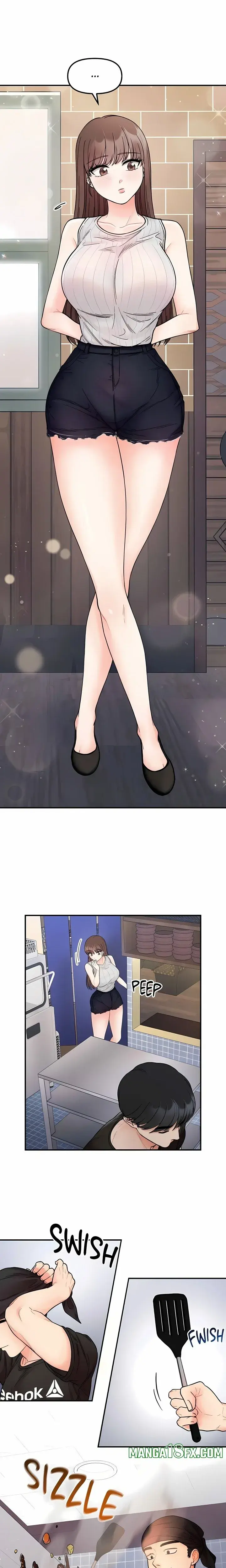 Secret Siblings 2 Chapter 47 - Page 16
