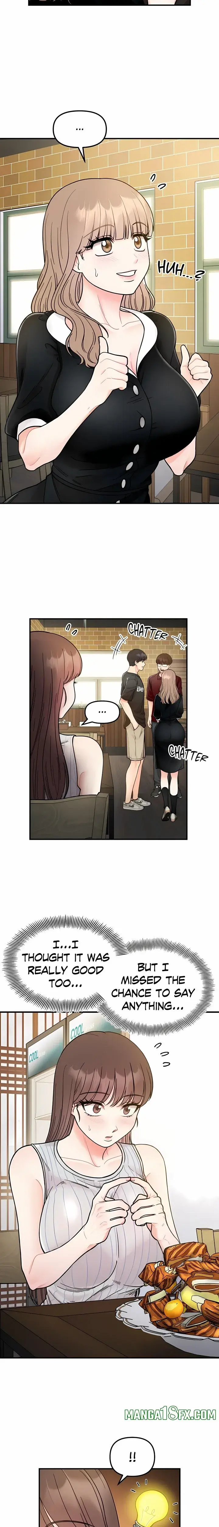 Secret Siblings 2 Chapter 48 - Page 11