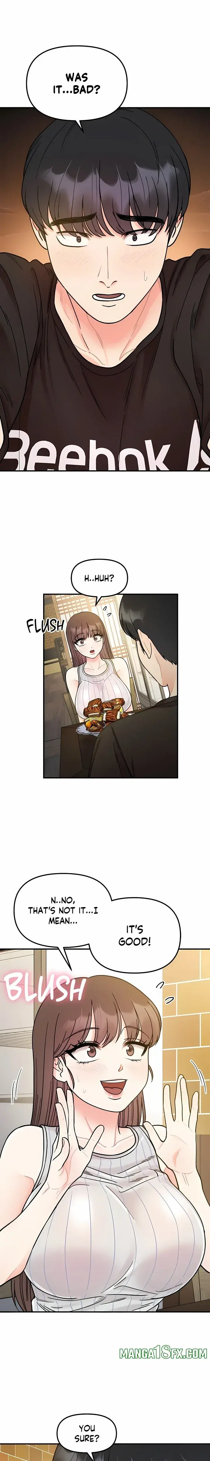Secret Siblings 2 Chapter 48 - Page 13