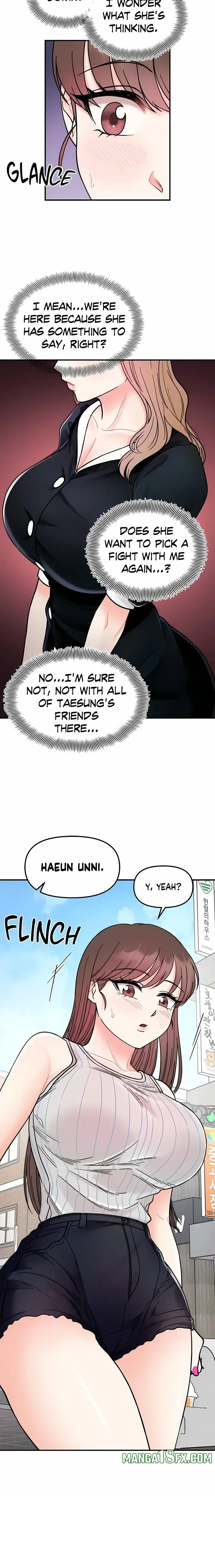 Secret Siblings 2 Chapter 48 - Page 20